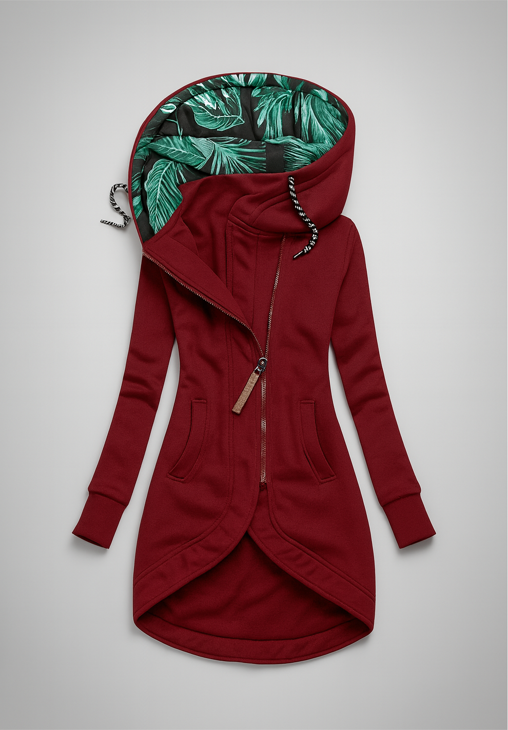 Freja | Elegant kappa