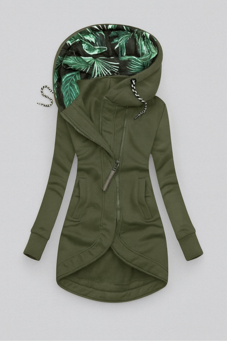 Freja | Elegant kappa