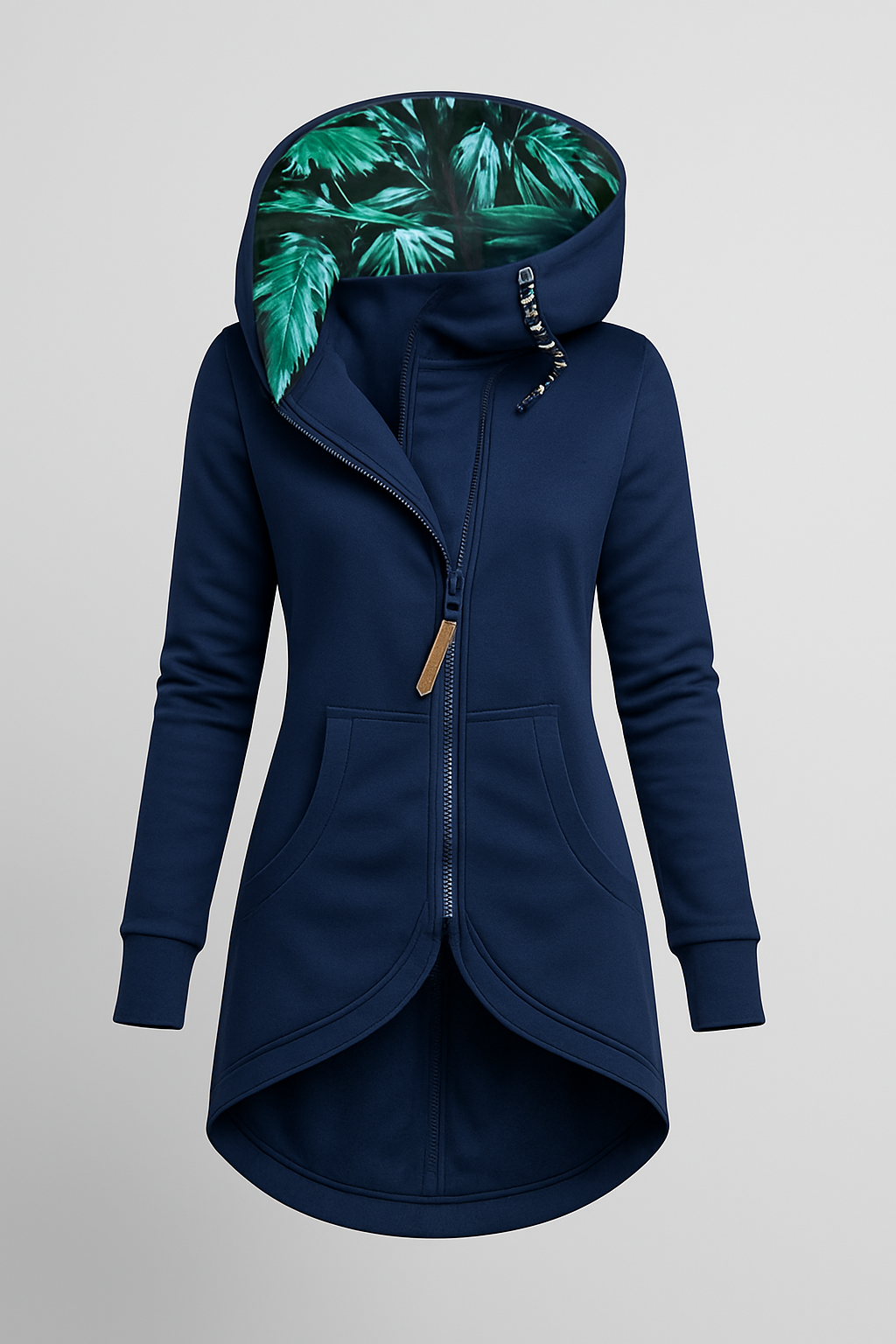 Freja | Elegant kappa