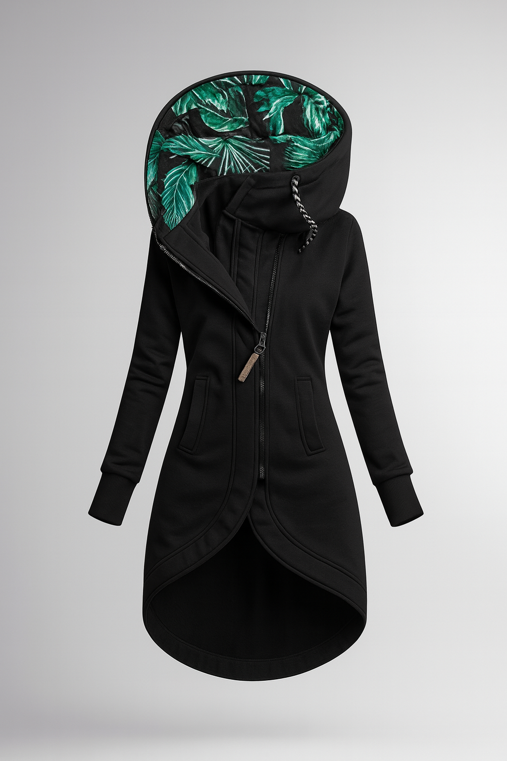 Freja | Elegant kappa