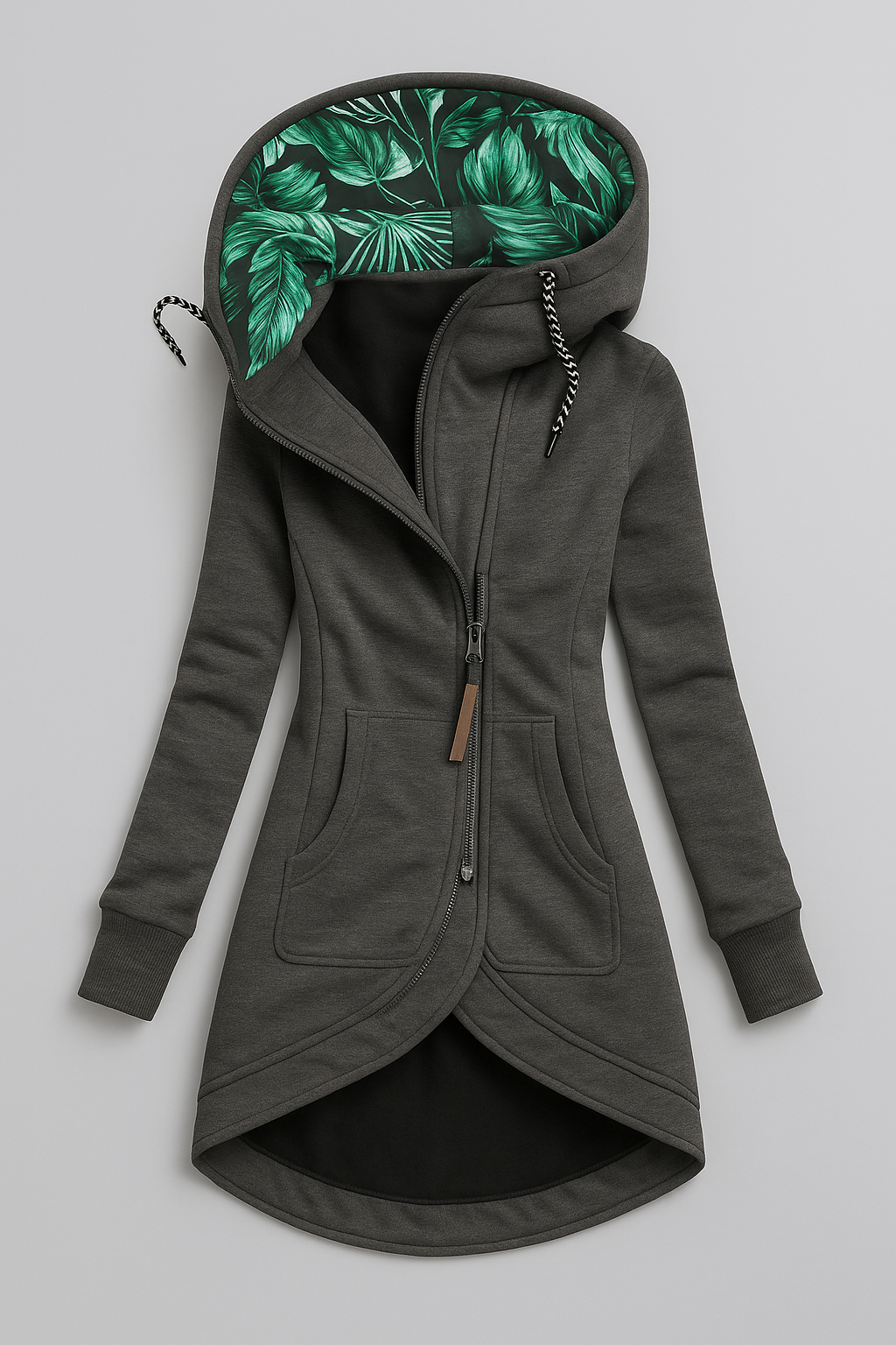 Freja | Elegant kappa